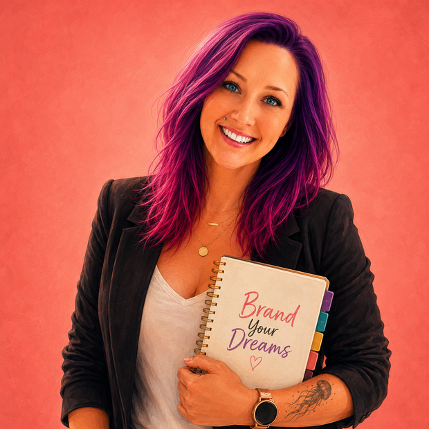 Branding Britt