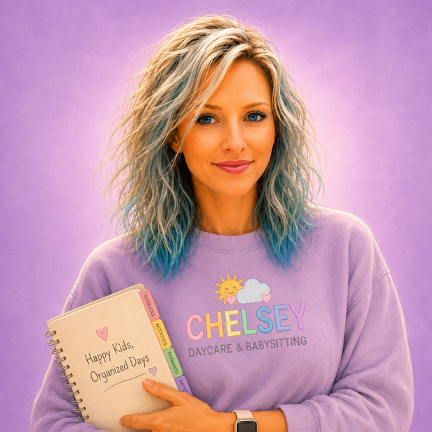 Childcare Chelsey