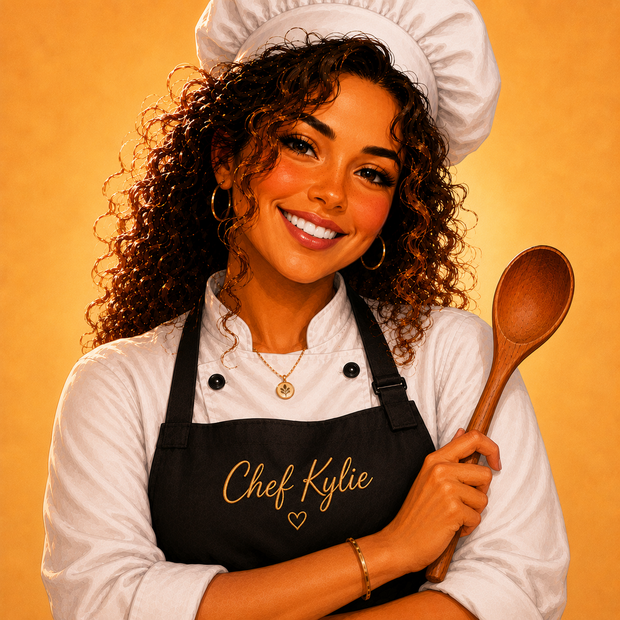 Kitchen Kylie