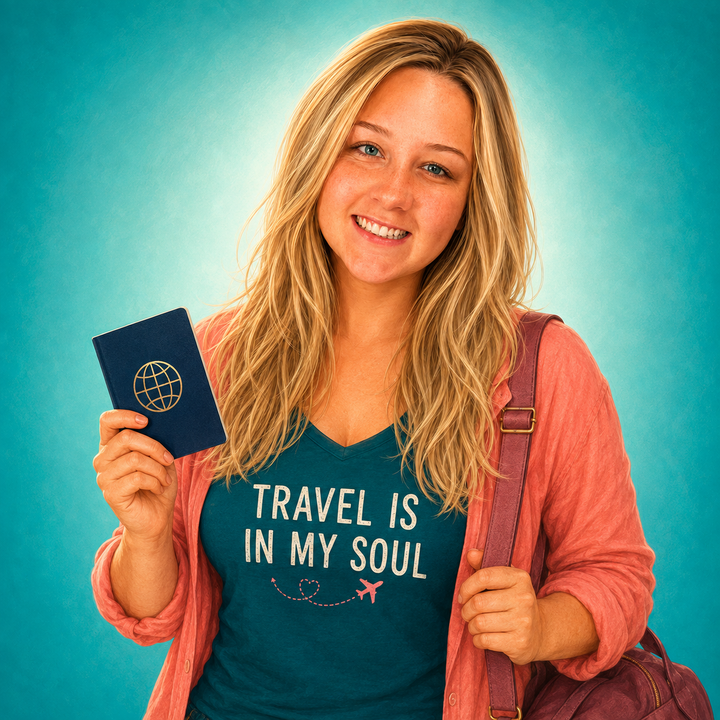 Traveling Taylor